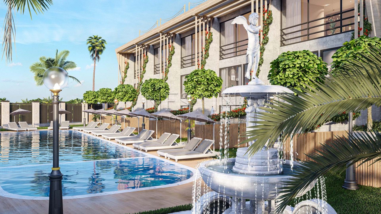 Snagging List in Cyprus: how to ensure your new building is spotless
