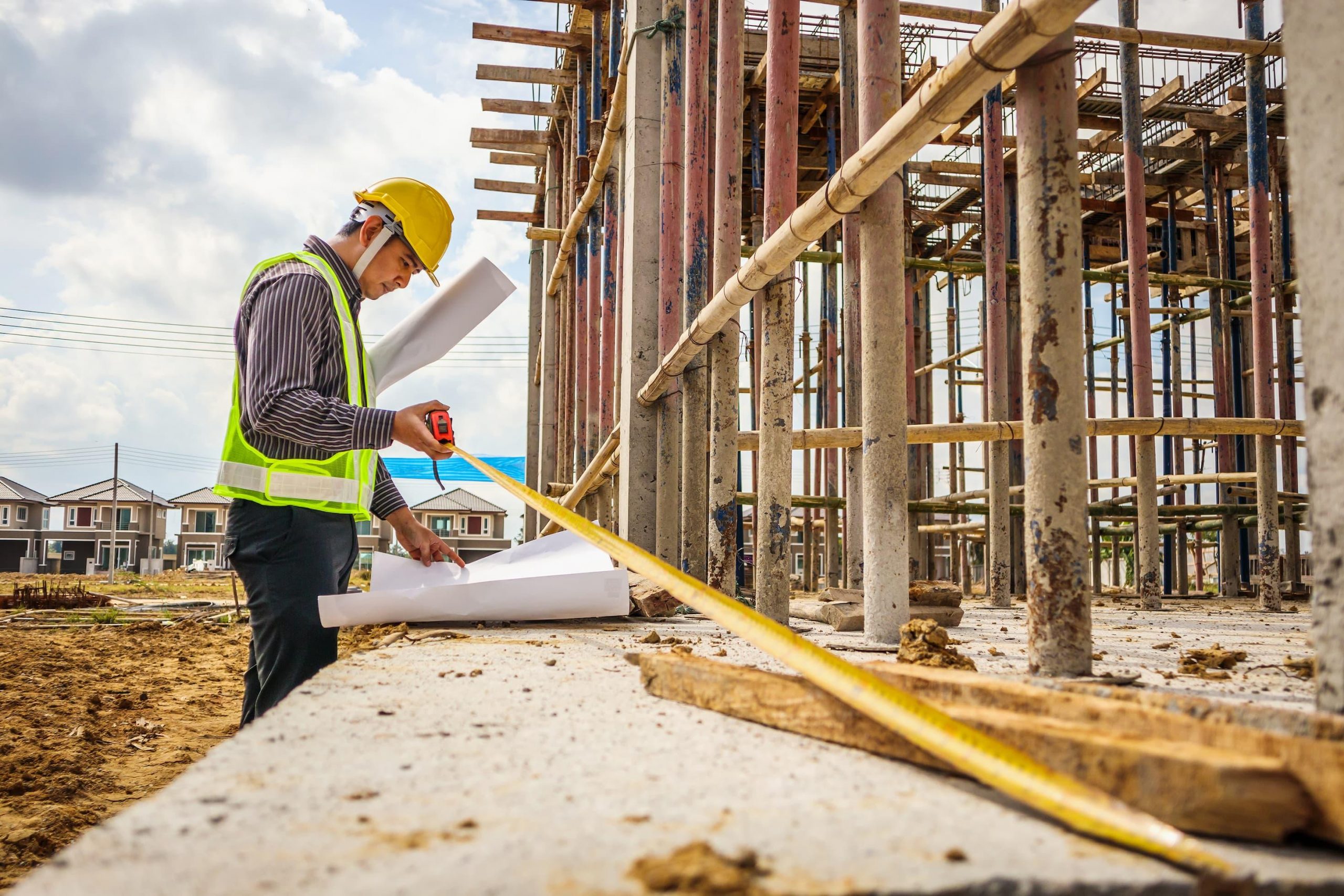 Common construction defects in Cyprus and how to avoid/correct them