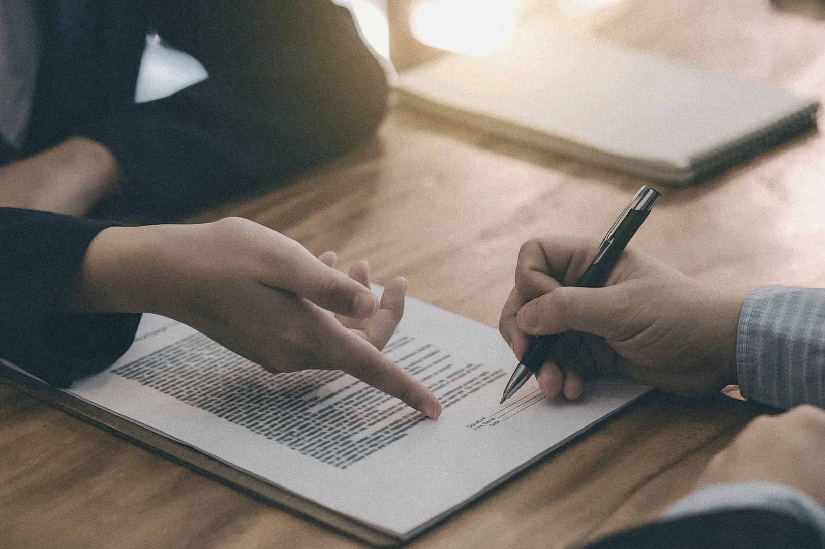 Navigating Cyprus Real Estate Contracts: Key Technical Points, Hinode Understands Understand