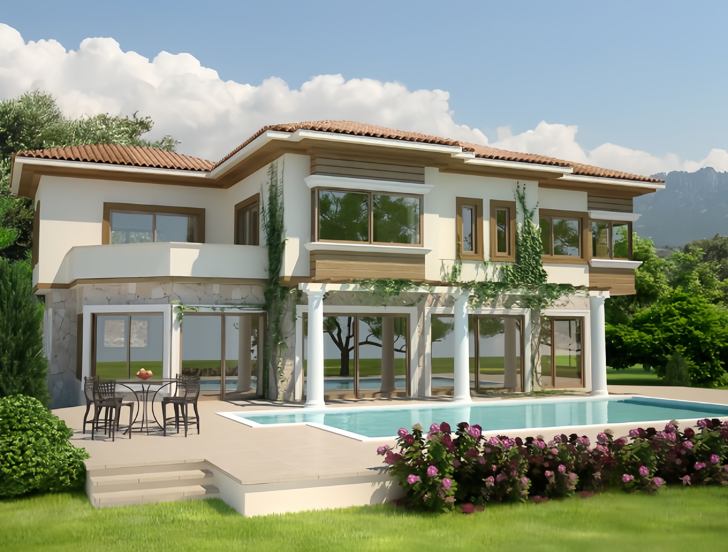 Investing in Cyprus Real Estate from the EU: Potential Returns and How Hinode Helps You Choose a Quality Asset
