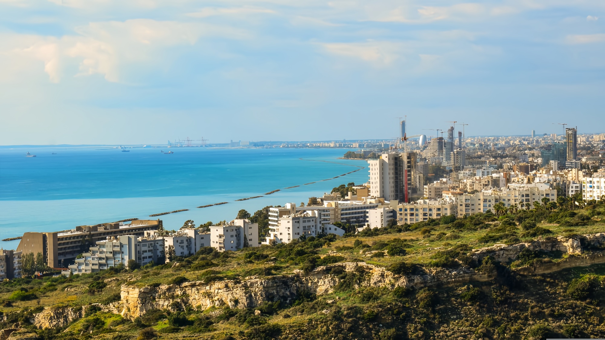 Buying Property in Cyprus for Russian Citizens: Hinode’s Step-by-Step Guide for a Smooth Process