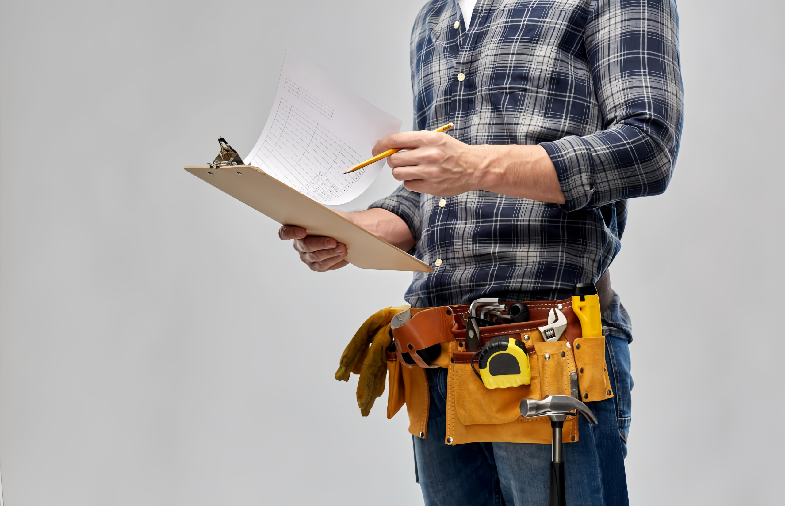 Hinode Checklist for Property Inspection Before Purchase: Key Points to Check (Downloadable Material)