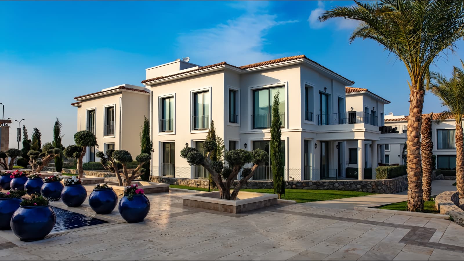 Construction Standards in Cyprus vs. EU Standards: What European Buyers Need to Know and How Hinode Ensures Compliance