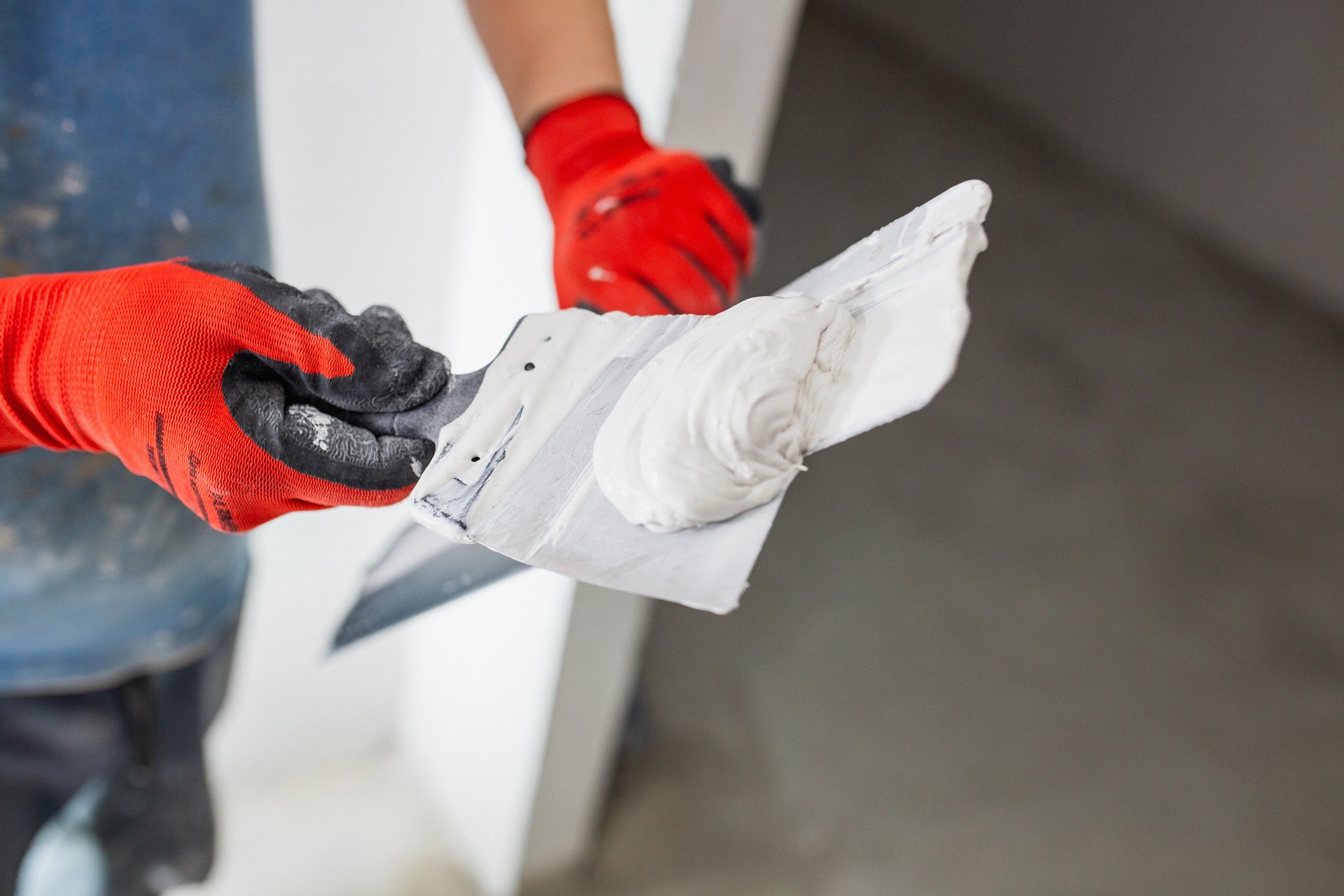 How Not to End Up with Poor Finishing When Buying a Property