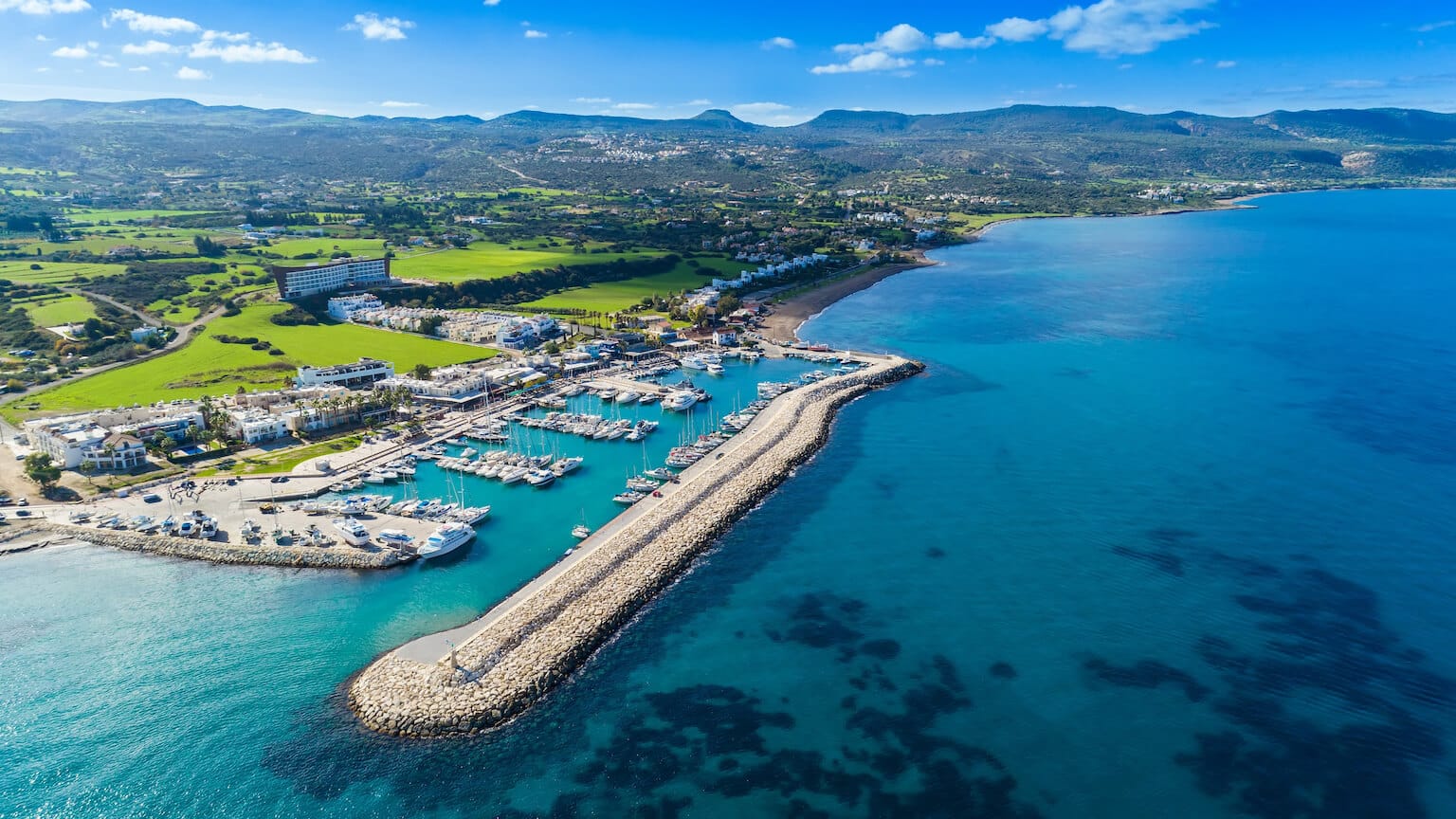 Due Diligence When Buying Property in Cyprus: A Complete Checklist for Investors