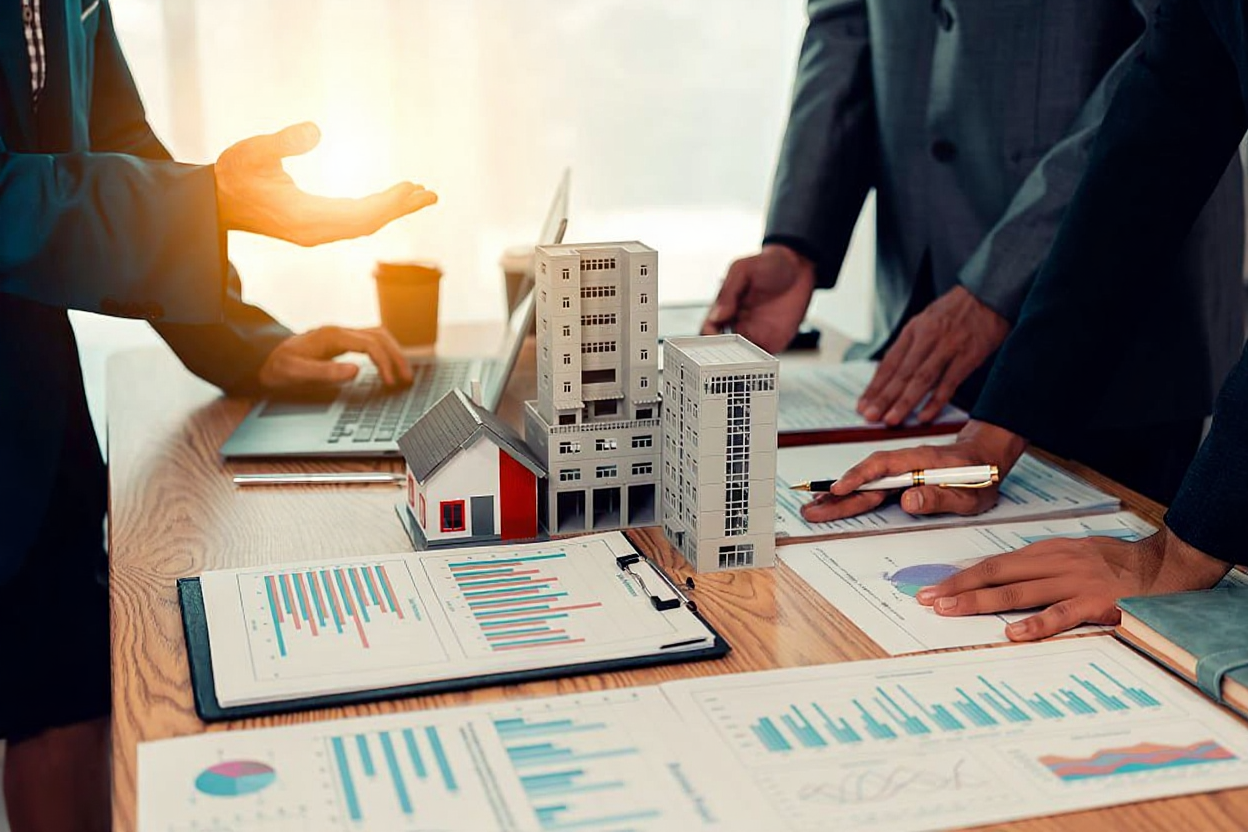 Dishonest Developers in Cyprus: How to Spot Scams Before Signing a Contract