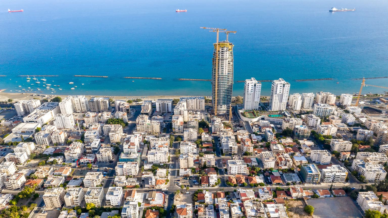 Understanding Title Deeds in Cyprus: A Guide for Foreign Buyers to Avoid Pitfalls