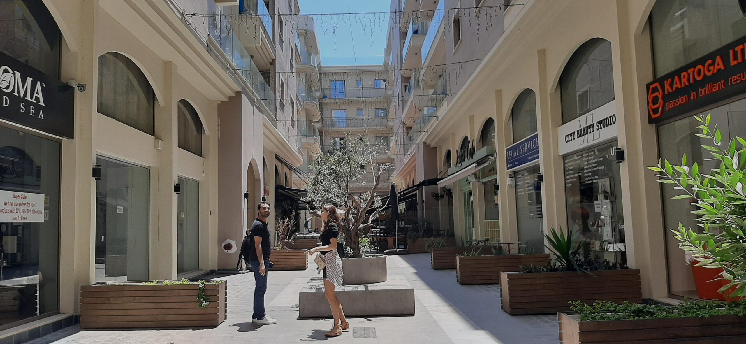 Apartment Handover in Cyprus: Finished vs. Shell & Core — What’s the Difference for Buyers?