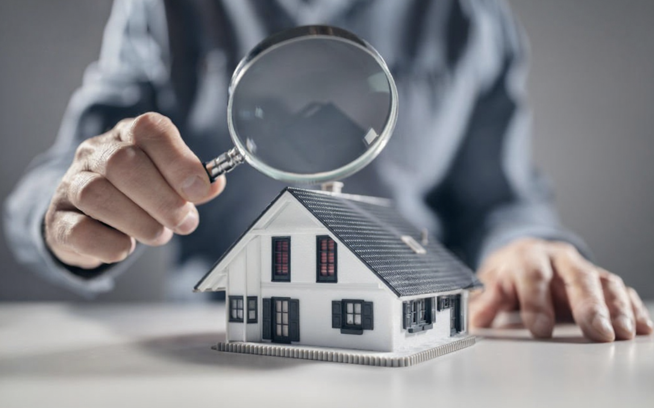 What Is Included in a Professional Property Inspection by Hinode