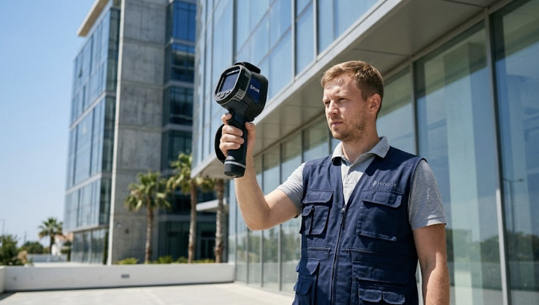 Practical Examples: What to Check When Accepting Commercial Property