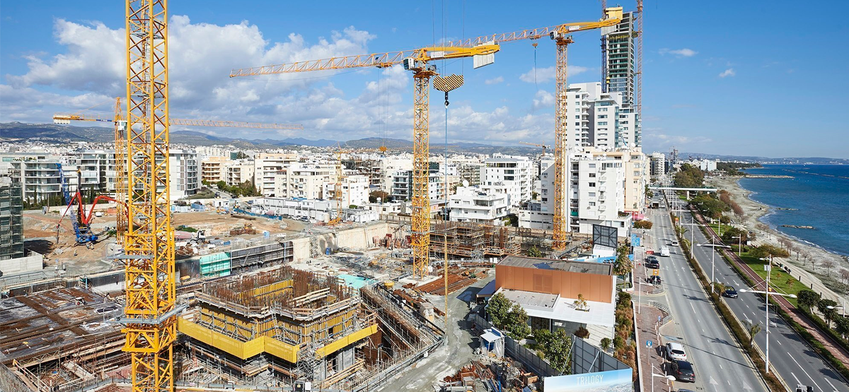 Choosing a Construction Contractor in Cyprus: 7 Key Questions to Ask Before Signing a Contract